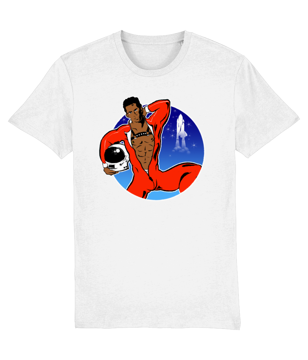 Voyage Voyage Organic Cotton T-shirt