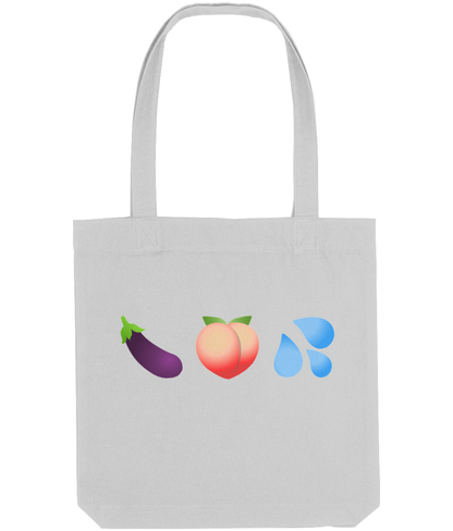 Healthy Diet Tote Bag
