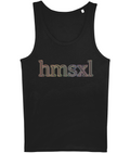 hmsxl Pride Edition Organic Cotton Vest/tank Top