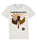 Revolutionary Love Organic Cotton T-shirt