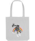 On Your Knees Oriocreams Tote Bag