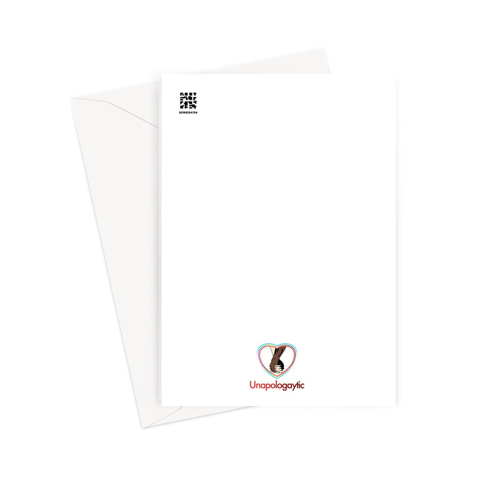 Boyfriend definition Greeting Card
