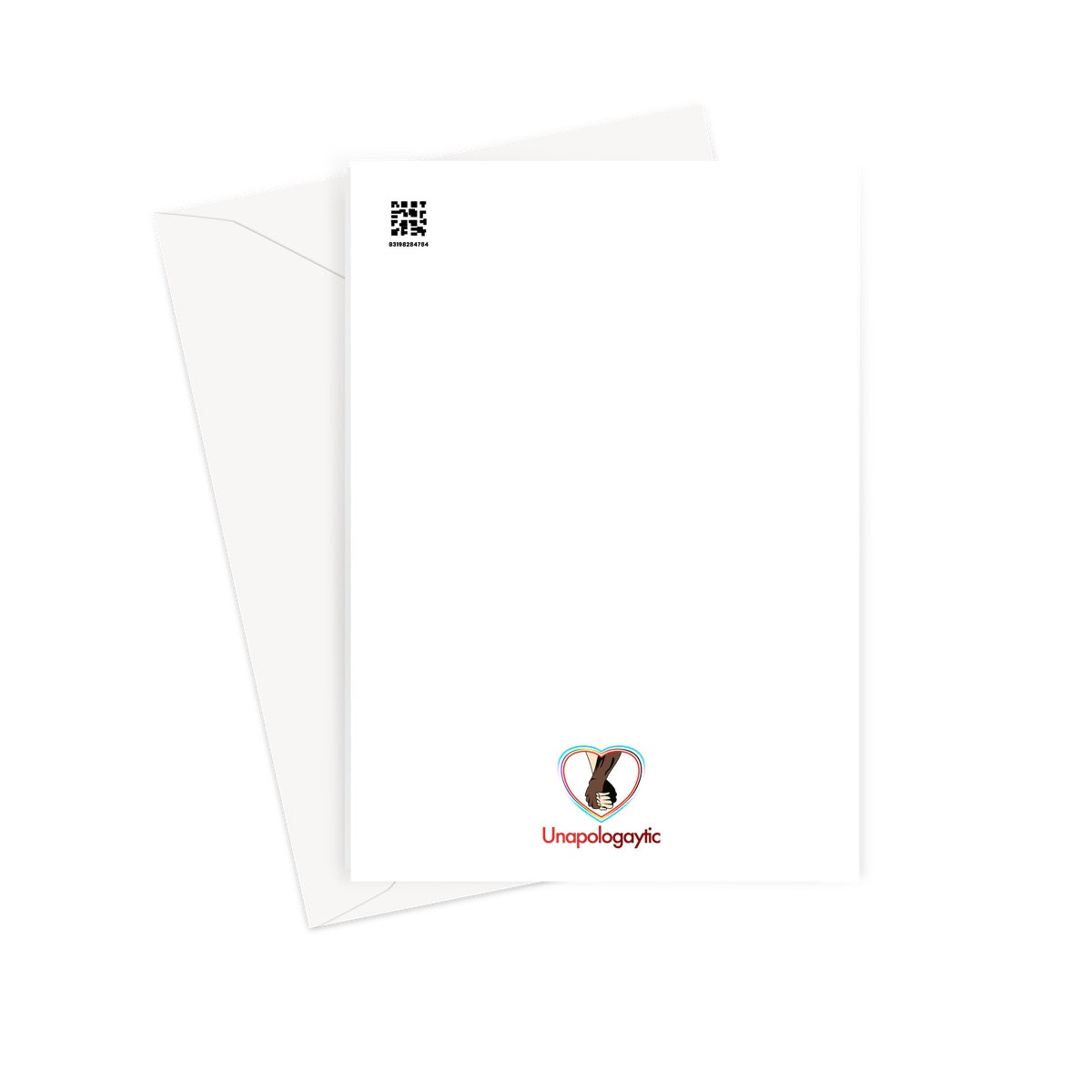 Boyfriend definition Greeting Card