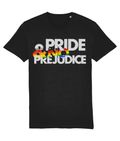 Pride & No Prejudice Organic Cotton T-Shirt