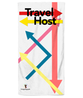 Travel Host Beach Towel