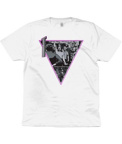 Stonewall Riots Organic Cotton T-Shirt