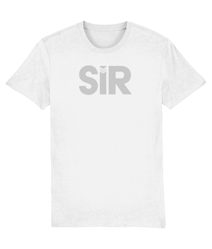 Sir Organic Cotton T-shirt